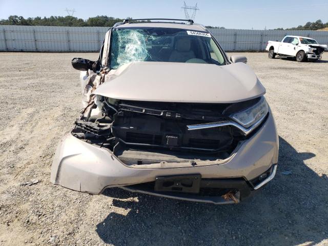 Photo 4 VIN: 5J6RW2H9XHL025755 - HONDA CRV 