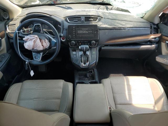 Photo 7 VIN: 5J6RW2H9XHL025755 - HONDA CRV 