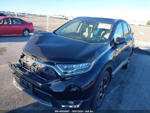 Photo 1 VIN: 5J6RW2H9XHL030888 - HONDA CR-V 