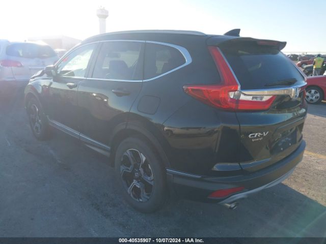 Photo 2 VIN: 5J6RW2H9XHL030888 - HONDA CR-V 