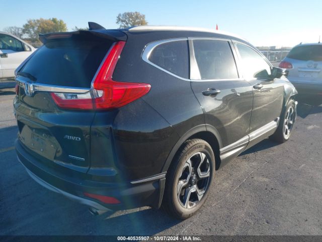 Photo 3 VIN: 5J6RW2H9XHL030888 - HONDA CR-V 