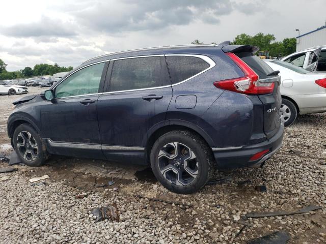 Photo 1 VIN: 5J6RW2H9XHL038733 - HONDA CRV 