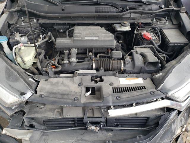 Photo 11 VIN: 5J6RW2H9XHL038733 - HONDA CRV 