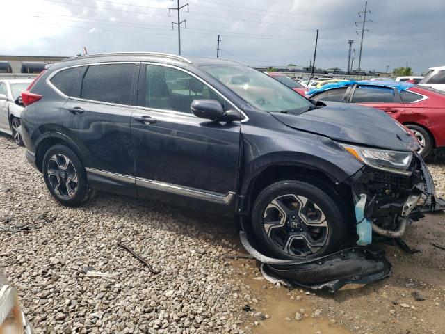 Photo 3 VIN: 5J6RW2H9XHL038733 - HONDA CRV 