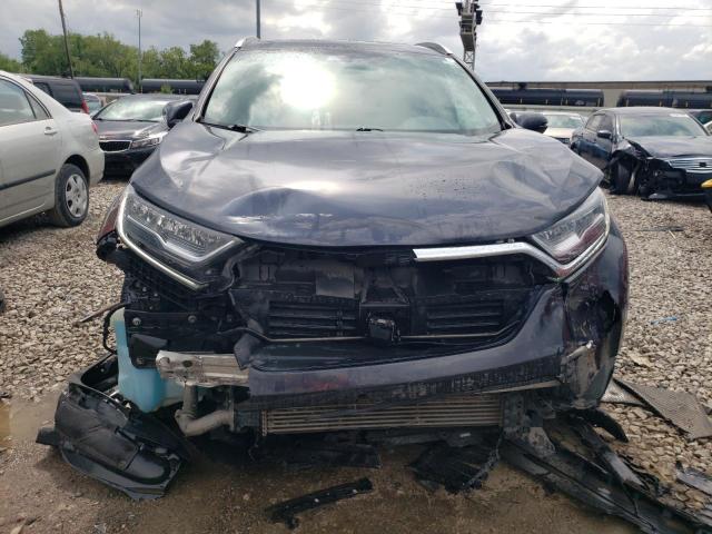 Photo 4 VIN: 5J6RW2H9XHL038733 - HONDA CRV 