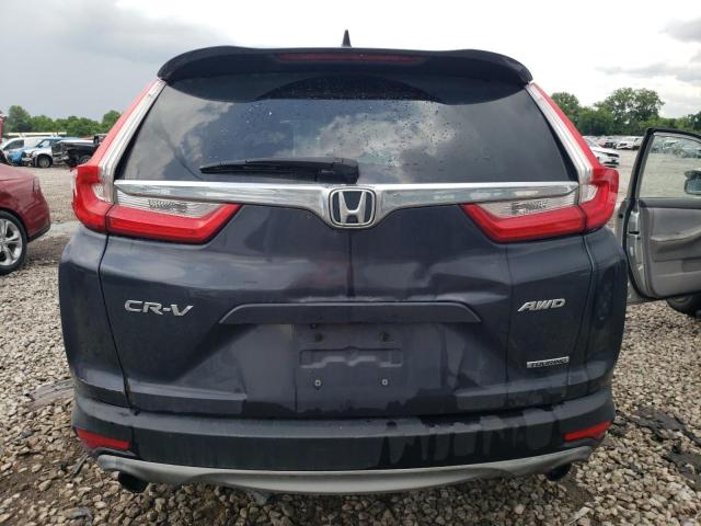 Photo 5 VIN: 5J6RW2H9XHL038733 - HONDA CRV 