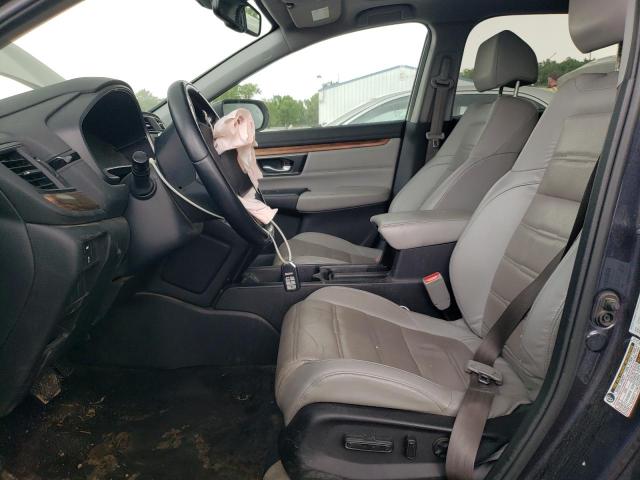 Photo 6 VIN: 5J6RW2H9XHL038733 - HONDA CRV 