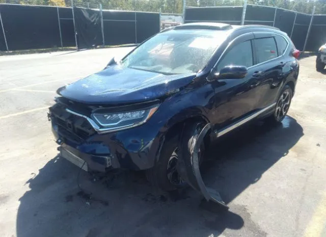 Photo 1 VIN: 5J6RW2H9XHL050123 - HONDA CR-V 