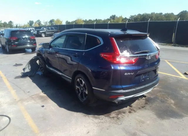 Photo 2 VIN: 5J6RW2H9XHL050123 - HONDA CR-V 