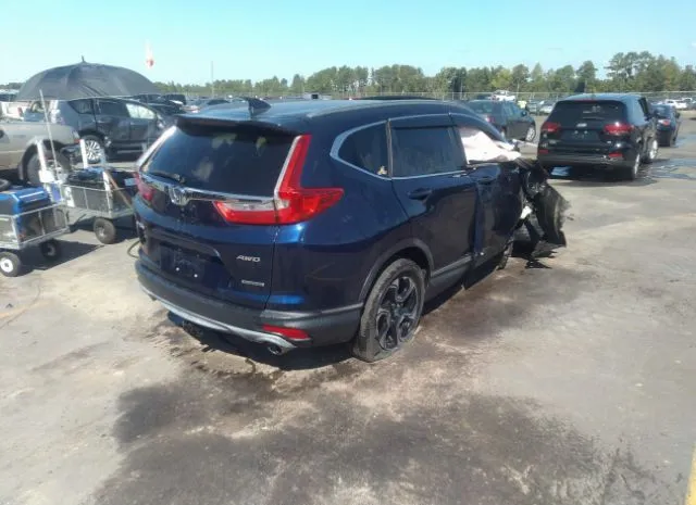 Photo 3 VIN: 5J6RW2H9XHL050123 - HONDA CR-V 