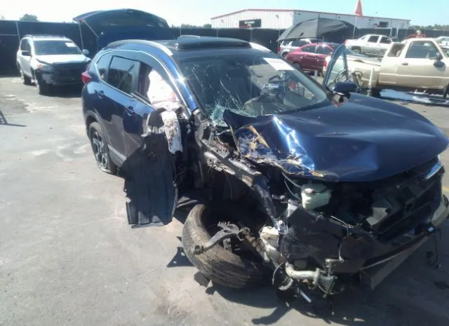 Photo 5 VIN: 5J6RW2H9XHL050123 - HONDA CR-V 