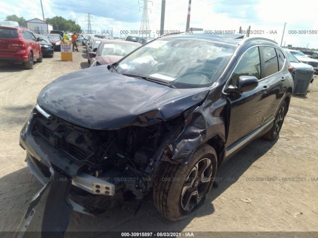 Photo 1 VIN: 5J6RW2H9XHL062479 - HONDA CR-V 