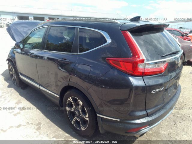 Photo 2 VIN: 5J6RW2H9XHL062479 - HONDA CR-V 