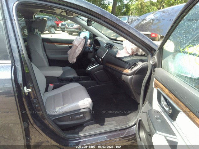 Photo 4 VIN: 5J6RW2H9XHL062479 - HONDA CR-V 