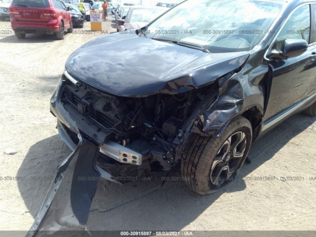 Photo 5 VIN: 5J6RW2H9XHL062479 - HONDA CR-V 