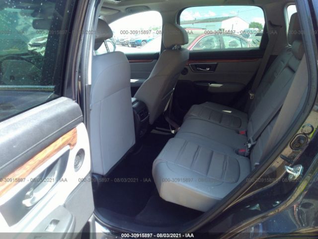 Photo 7 VIN: 5J6RW2H9XHL062479 - HONDA CR-V 