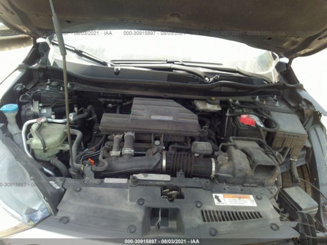 Photo 9 VIN: 5J6RW2H9XHL062479 - HONDA CR-V 