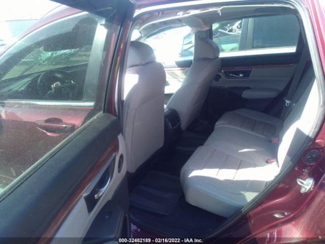 Photo 7 VIN: 5J6RW2H9XHL072932 - HONDA CR-V 