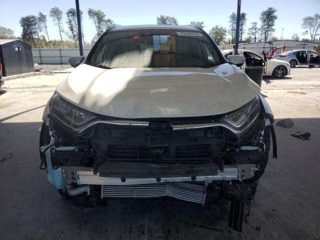 Photo 4 VIN: 5J6RW2H9XJL019816 - HONDA CR-V TOURI 