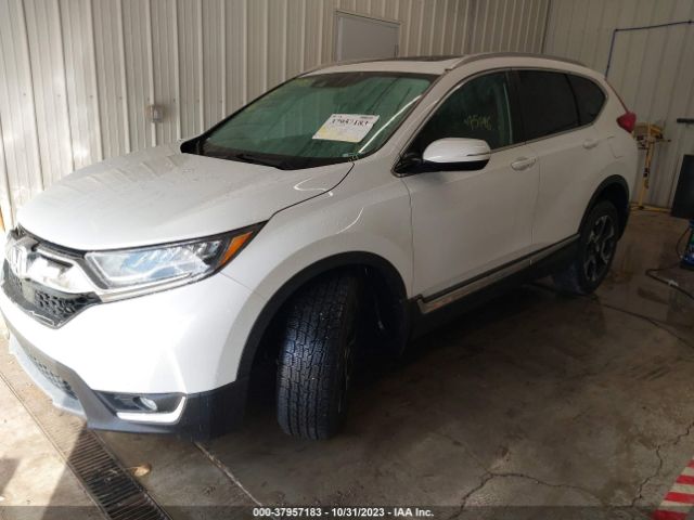 Photo 1 VIN: 5J6RW2H9XKL006615 - HONDA CR-V 