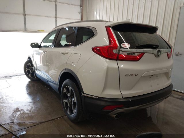 Photo 2 VIN: 5J6RW2H9XKL006615 - HONDA CR-V 