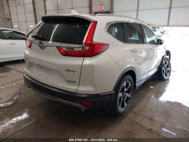 Photo 3 VIN: 5J6RW2H9XKL006615 - HONDA CR-V 