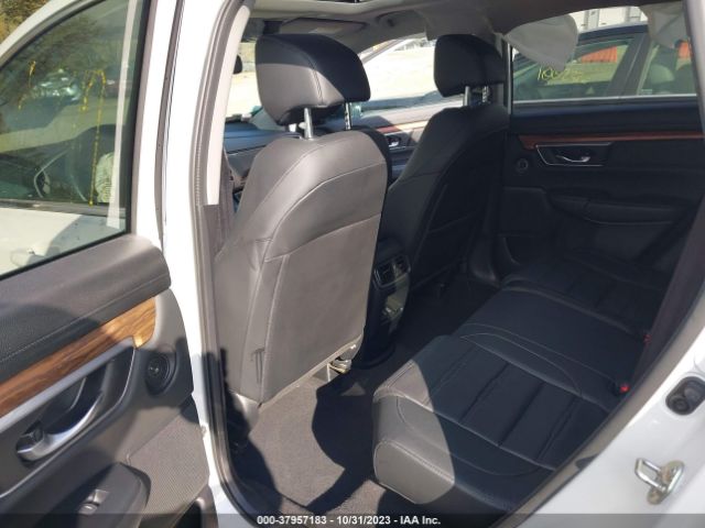 Photo 7 VIN: 5J6RW2H9XKL006615 - HONDA CR-V 