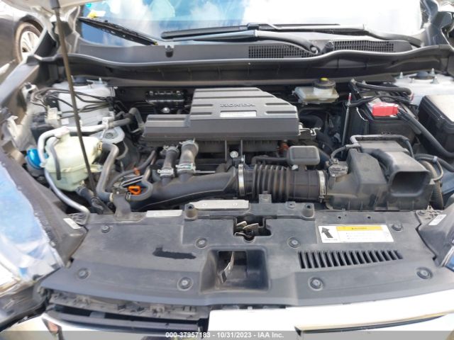 Photo 9 VIN: 5J6RW2H9XKL006615 - HONDA CR-V 