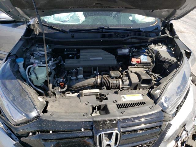 Photo 6 VIN: 5J6RW2H9XLL004817 - HONDA CR-V TOURI 