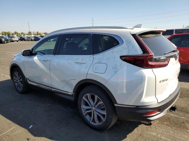 Photo 1 VIN: 5J6RW2H9XLL009659 - HONDA CR-V TOURI 