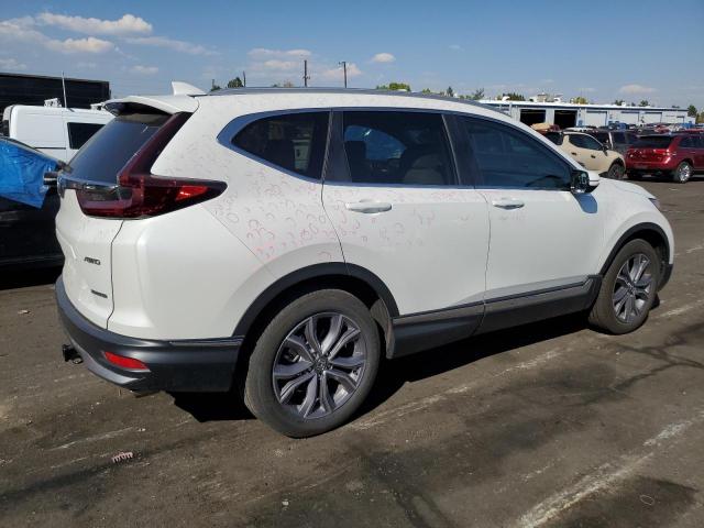 Photo 2 VIN: 5J6RW2H9XLL009659 - HONDA CR-V TOURI 