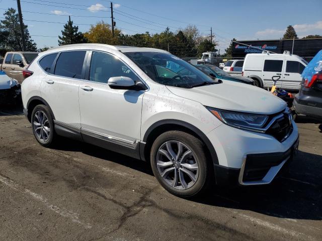 Photo 3 VIN: 5J6RW2H9XLL009659 - HONDA CR-V TOURI 