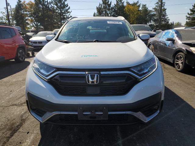 Photo 4 VIN: 5J6RW2H9XLL009659 - HONDA CR-V TOURI 