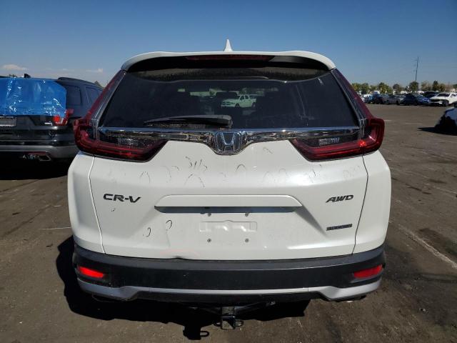 Photo 5 VIN: 5J6RW2H9XLL009659 - HONDA CR-V TOURI 