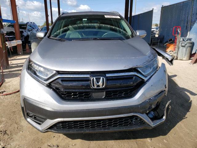 Photo 4 VIN: 5J6RW2H9XLL020516 - HONDA CRV 