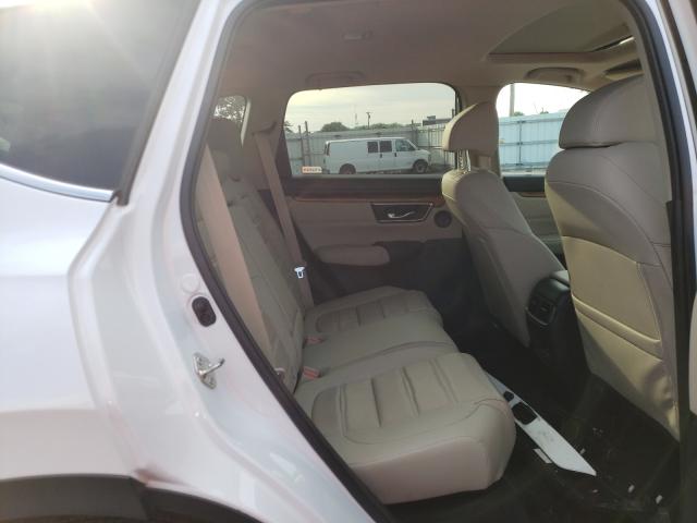 Photo 5 VIN: 5J6RW2H9XLL032665 - HONDA CR-V TOURI 