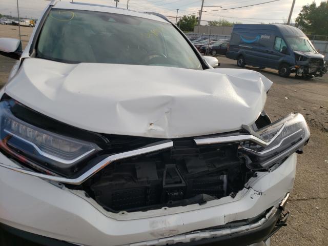 Photo 6 VIN: 5J6RW2H9XLL032665 - HONDA CR-V TOURI 