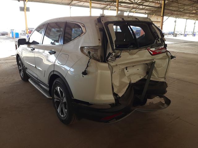 Photo 2 VIN: 5J6RW5H30HL002935 - HONDA CR-V LX 