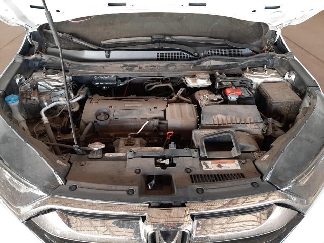 Photo 6 VIN: 5J6RW5H30HL002935 - HONDA CR-V LX 