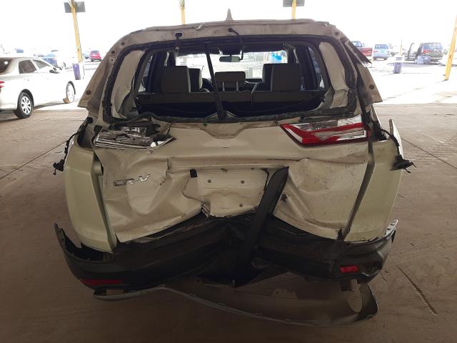 Photo 8 VIN: 5J6RW5H30HL002935 - HONDA CR-V LX 