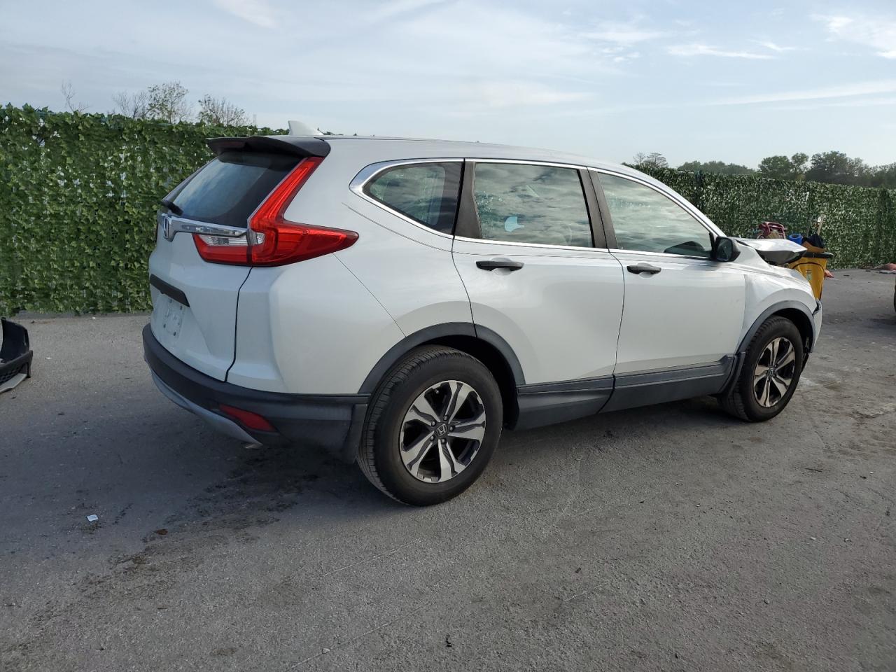 Photo 2 VIN: 5J6RW5H30JL000883 - HONDA CR-V 