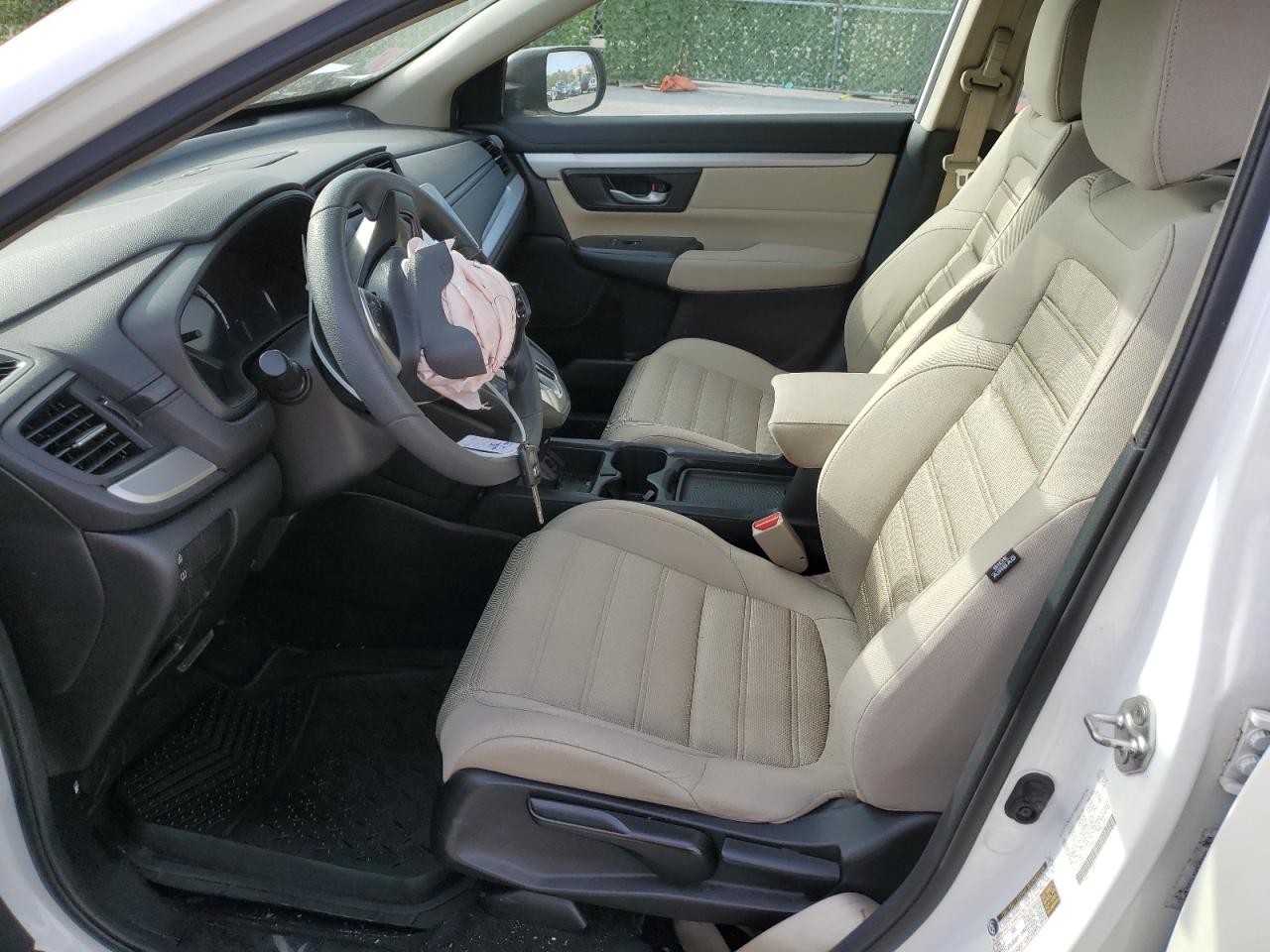 Photo 6 VIN: 5J6RW5H30JL000883 - HONDA CR-V 