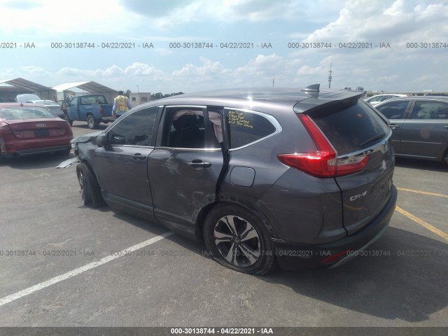 Photo 2 VIN: 5J6RW5H30JL000995 - HONDA CR-V 