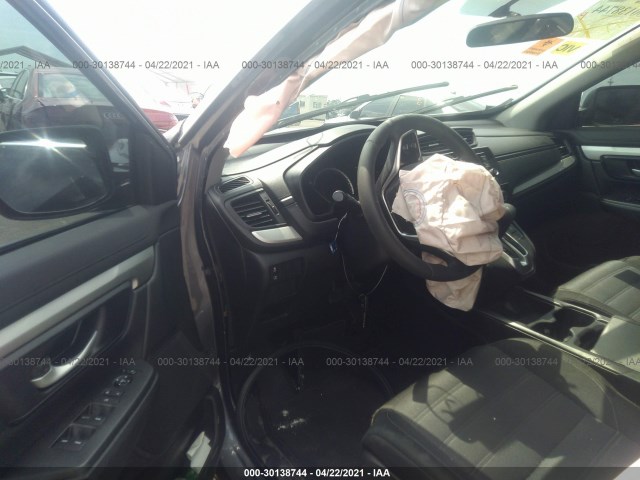 Photo 4 VIN: 5J6RW5H30JL000995 - HONDA CR-V 