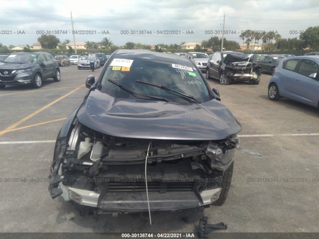 Photo 5 VIN: 5J6RW5H30JL000995 - HONDA CR-V 