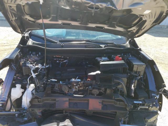 Photo 6 VIN: 5J6RW5H30KL001386 - HONDA CR-V LX 