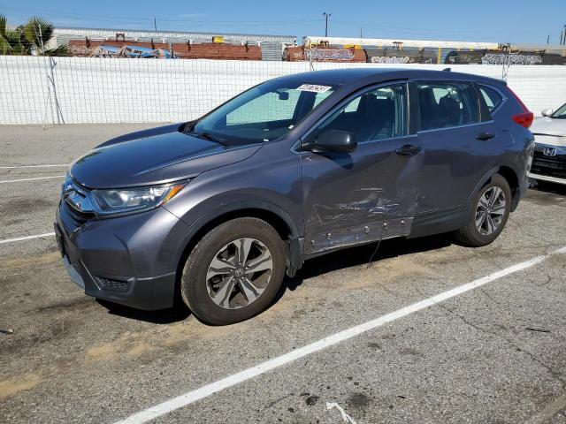 Photo 0 VIN: 5J6RW5H30KL001565 - HONDA CR-V LX 