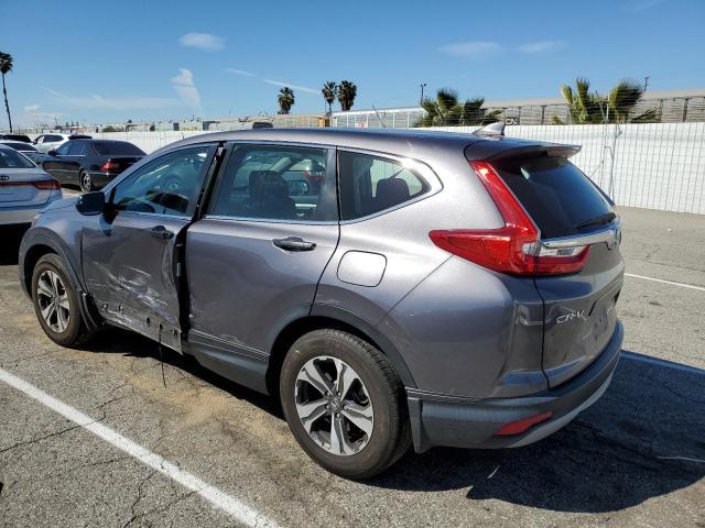 Photo 1 VIN: 5J6RW5H30KL001565 - HONDA CR-V LX 