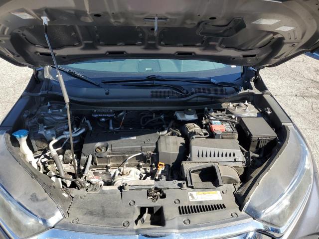 Photo 10 VIN: 5J6RW5H30KL001565 - HONDA CR-V LX 