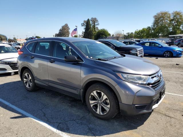 Photo 3 VIN: 5J6RW5H30KL001565 - HONDA CR-V LX 